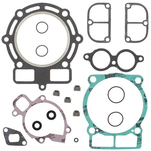 TOP END GASKET KIT WINDEROSA TEGS 810318