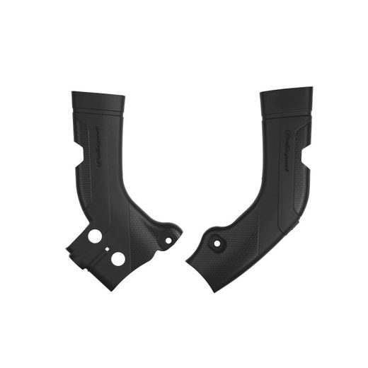 FRAME PROTECTOR POLISPORT PERFORMANCE 8472600001 ČRN