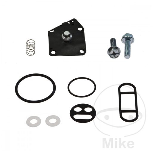 FUEL TANK VALVE REPAIR KIT TOURMAX FCK-52