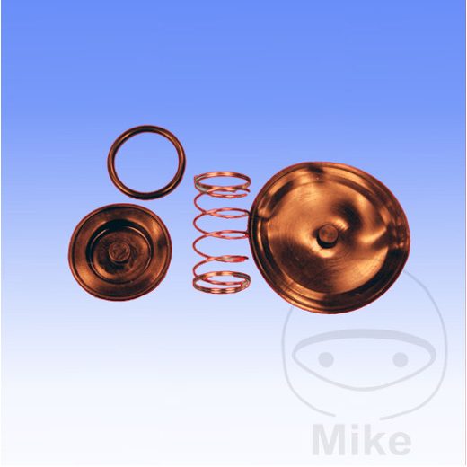 FUEL TANK VALVE REPAIR KIT TOURMAX FCK-41