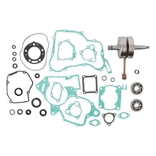 BOTTOM END KIT HOT RODS CBK0018