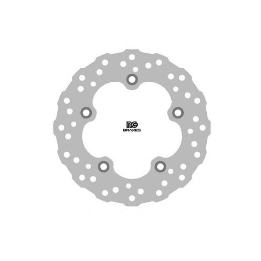 ZAVORNI DISK NG 2184X