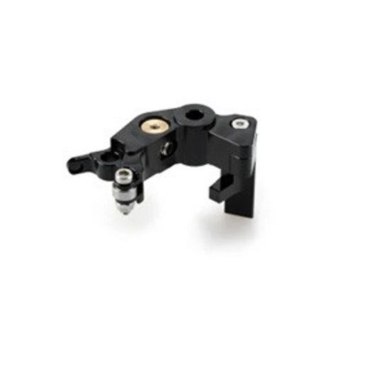ADAPTER ZA SKLOPKO (CLUTCH LEVER ADAPTER) PUIG 22638N ČRNA