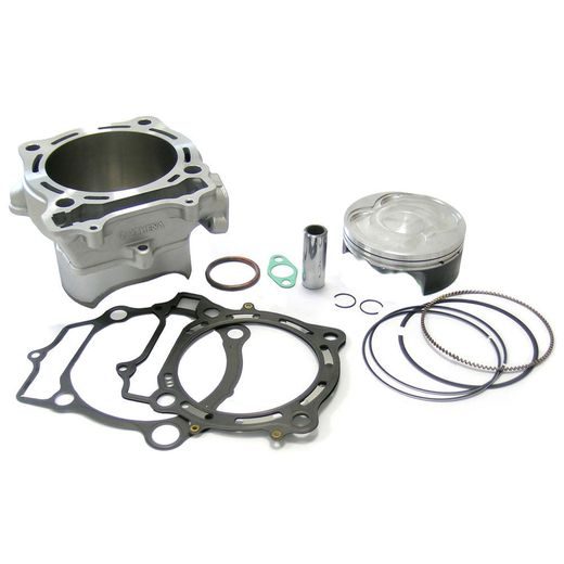 CILINDER KIT ATHENA P400510100008 D 100 (490CC)