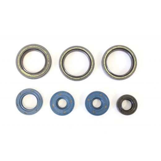 SET TESNIL MOTORJA ZA OLJE (ENGINE OIL SEALS KIT) ATHENA P400010400013