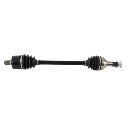AXLE ALL BALLS RACING AB6-CA-8-330 6BALL