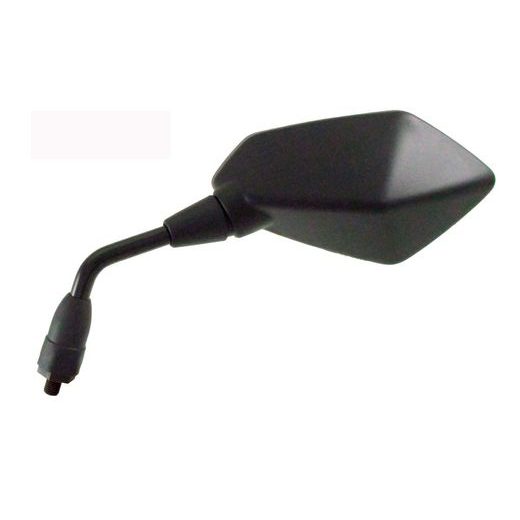 VZVRATNO OGLEDALO RMS 122761270 LEVI ČRNA