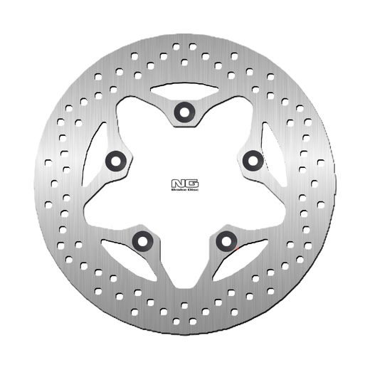 ZAVORNI DISK NG 1223