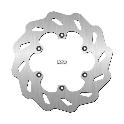 ZAVORNI DISK NG 1431X