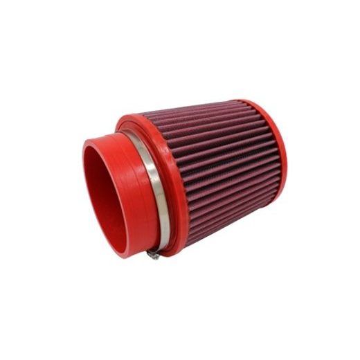 CONICAL AIR FILTER BMC FBSA110-140 POLYURETHANE TOP