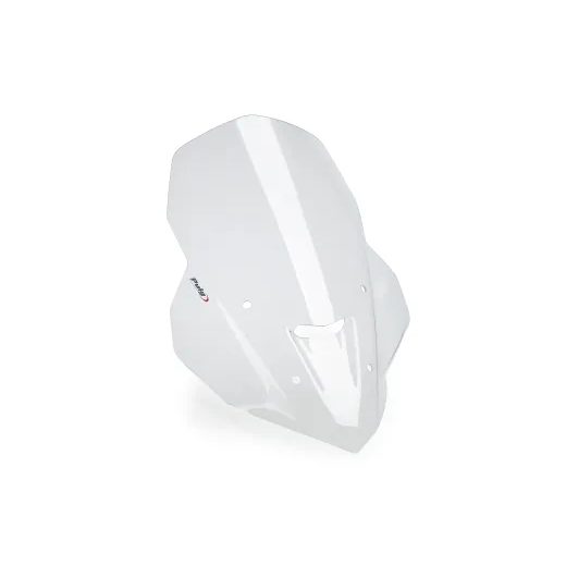 WINDSHIELD PUIG NEW GEN. TOURING 22691W TRANSPARENTNE
