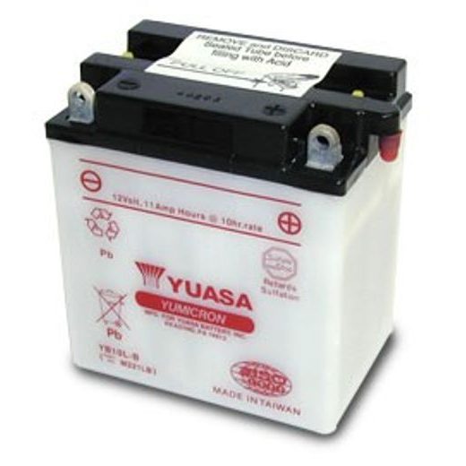 AKUMULATOR YUASA YB10L-B