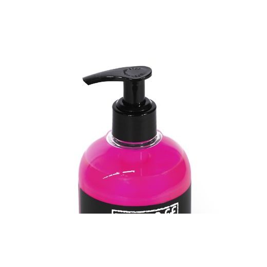 ANTIBACTERIAL HAND SOAP MUC-OFF 20265 500ML