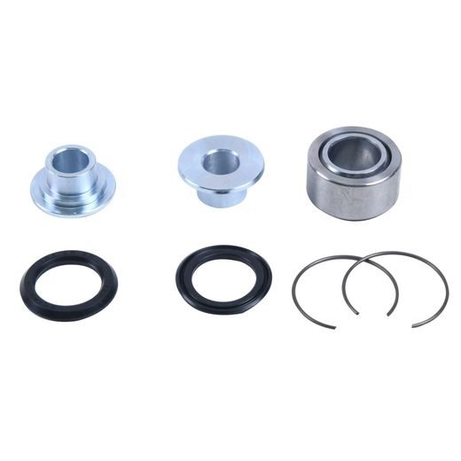 SHOCK BEARING KIT ALL BALLS RACING 29-5087 SHB29-5087 UPPER ZADAJ