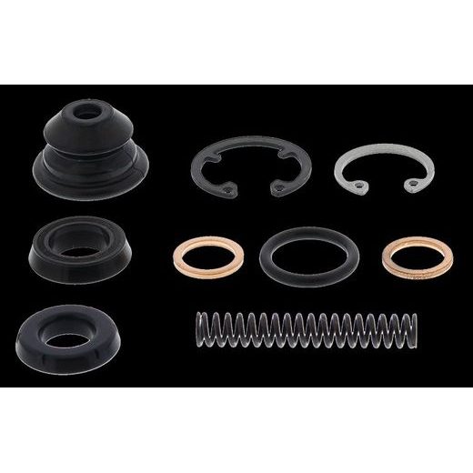 MASTER CYLINDER REBUILD KIT ALL BALLS RACING MCR18-1098 SPREDAJ