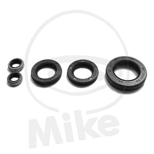 SET TESNIL MOTORJA ZA OLJE (ENGINE OIL SEALS KIT) TOURMAX