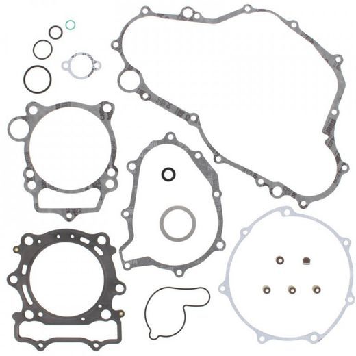 COMPLETE GASKET KIT WINDEROSA 860VG808676 WITHOUT SEALS