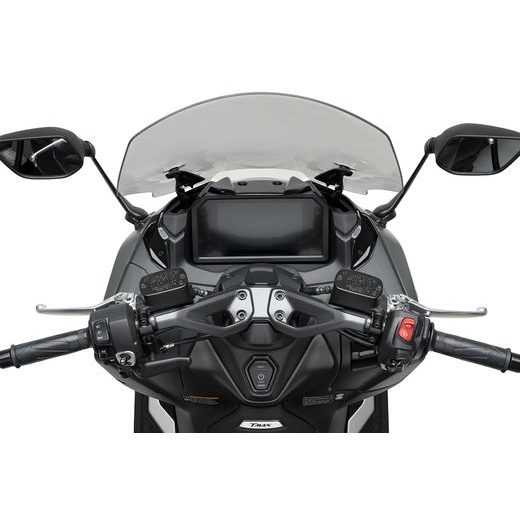 FRONTAL COVER PUIG 22800N ČRNA