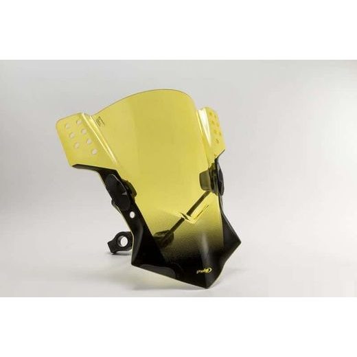 WINDSHIELD PUIG RAFALE 5881G YELLOW