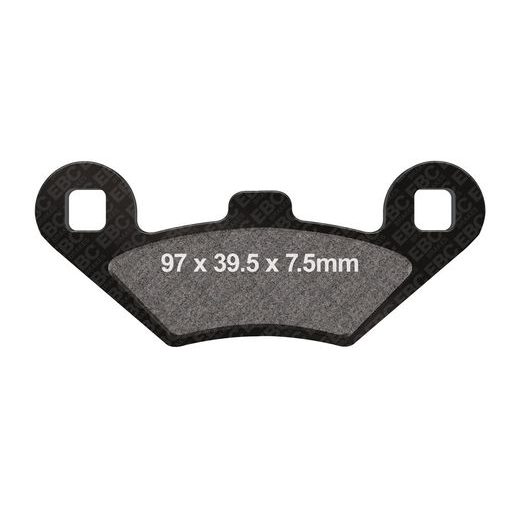 ZAVORNE OBLOGE EBC SFA650HH