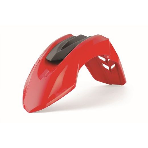 UNIVERSAL FENDER POLISPORT SM LINE RED CR 04