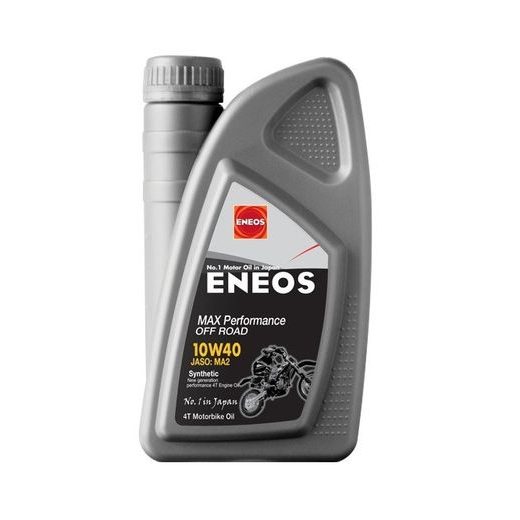 MOTORNO OLJE ENEOS MAX PERFORMANCE OFF ROAD 10W-40 E.MPOFF10W40/1 1L