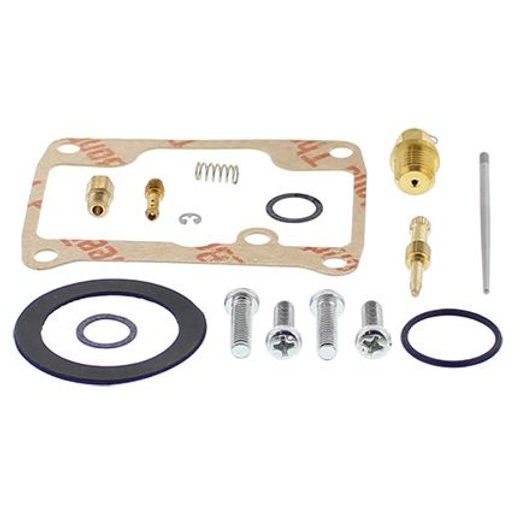 CARBURETOR REBUILD KIT ALL BALLS RACING CARK26-1978