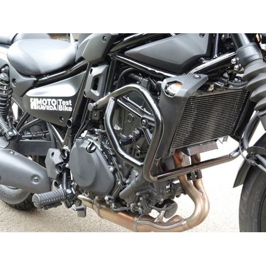 ENGINE GUARDS RDMOTO CF197KD ČRN
