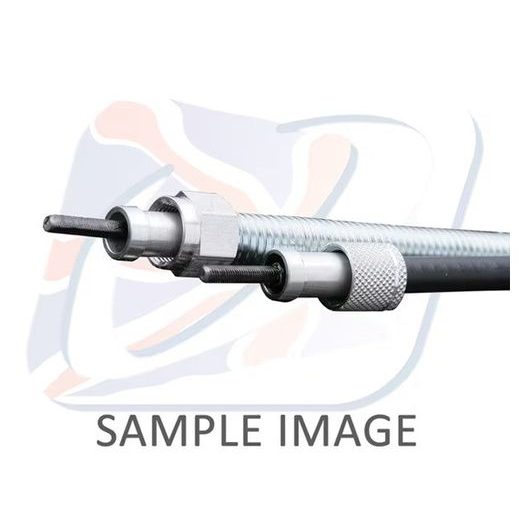 SPEEDO CABLE VENHILL H02-7-008 RDEČ