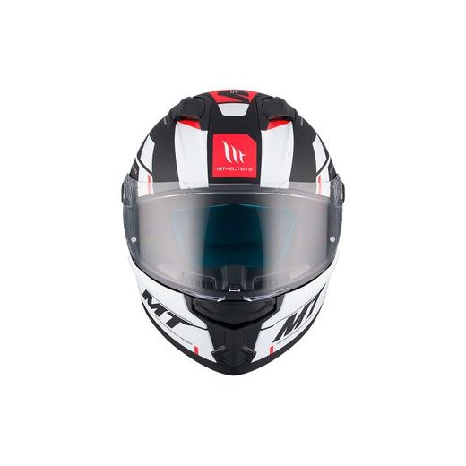 INTEGRALNA ČELADA MT HELMETS STINGER 2 ZIVZE B5 MATT BLACK XXS