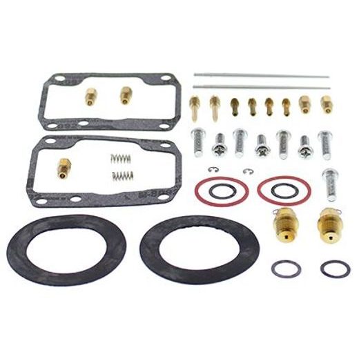 CARBURETOR REBUILD KIT ALL BALLS RACING CARK26-1994