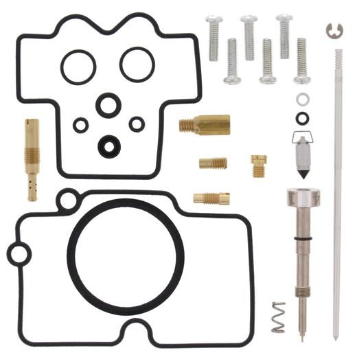 CARBURETOR REBUILD KIT ALL BALLS RACING CARK26-1454