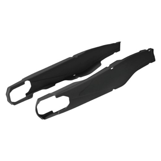 SWINGARM PROTECTORS POLISPORT PERFORMANCE 8985700001 ČRNA