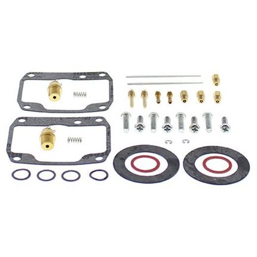 CARBURETOR REBUILD KIT ALL BALLS RACING CARK26-1996