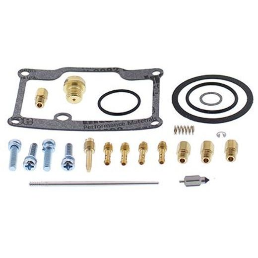 CARBURETOR REBUILD KIT ALL BALLS RACING CARK26-1891