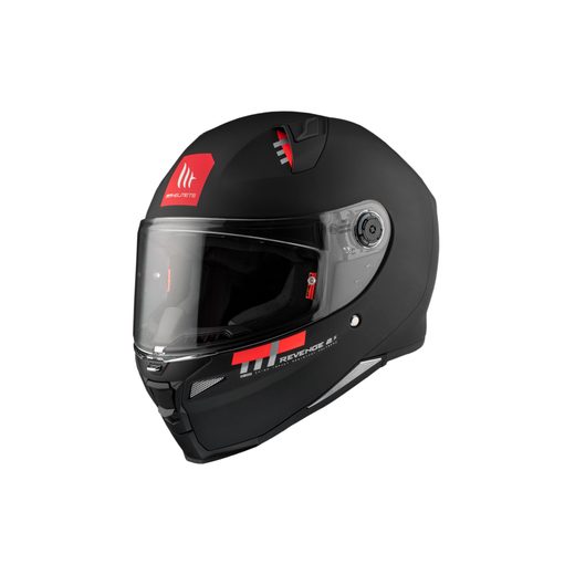 HELMET MT HELMETS REVENGE 2 S A1 MATT BLACK XXL