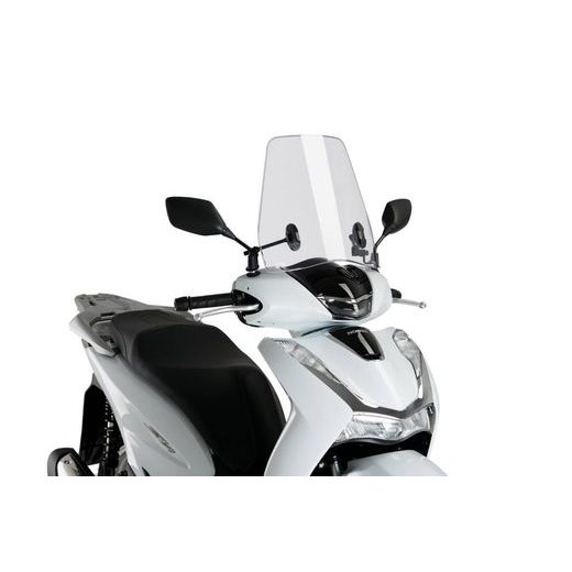 WINDSHIELD PUIG URBAN 20364W PROZORNA AVAILABLE 05/2023