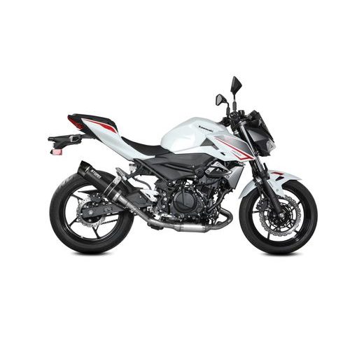 DUŠILEC (LONEC) STORM GP K.047.LXSBC BLACK WITH CARBON CAP