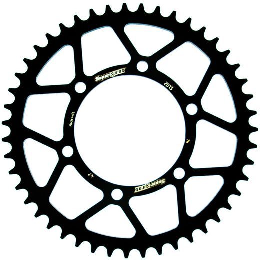 VERIŽNI SET D.I.D CHAIN - SREBRNA CHAIN 525 ZVM-X, X-RING (X, NX, QX, XS), CHK FRONT SPROCKET JT CHK RUBBER CUSHIONED, CHK REAR SPROCKET SUPERSPROX ZA TRIUMPH STREET TRIPLE 675 2008-2016