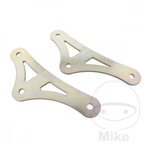 REAR LOWERING KIT LUCAS Z ABE