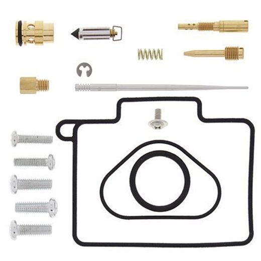 CARBURETOR REBUILD KIT ALL BALLS RACING CARK26-1182