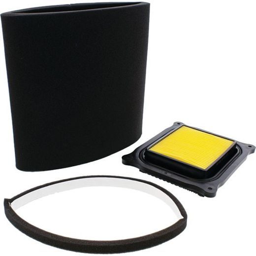 AIR FILTER KIT ALL BALLS RACING 48-1081