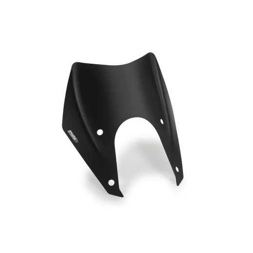 WINDSCREEN PUIG SPORT 22997J MATT BLACK