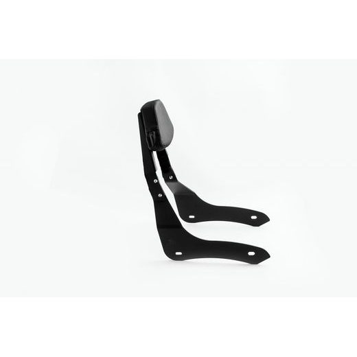 SISSYBAR PLANE CUSTOMACCES NON DETACHABLE RQ0046N ČRNA