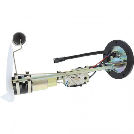 FUEL PUMP MODULE ALL BALLS RACING 47-1048