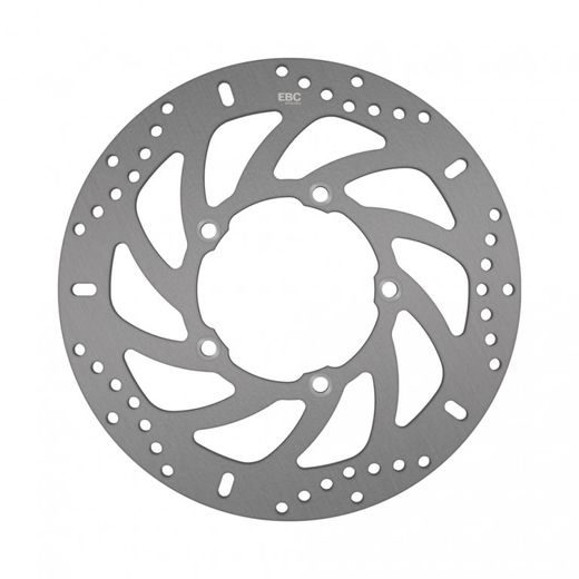 ZAVORNI DISK EBC MD881