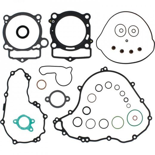 COMPLETE GASKET KIT WINDEROSA 8080041