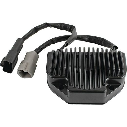 REGULATOR, ELECTRONIC & RECTIFIER ARROWHEAD 230-22137
