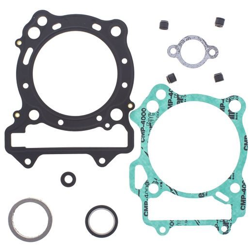 TOP END GASKET KIT WINDEROSA TEGS 810585