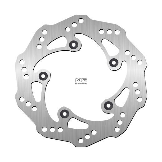 ZAVORNI DISK NG 1381X